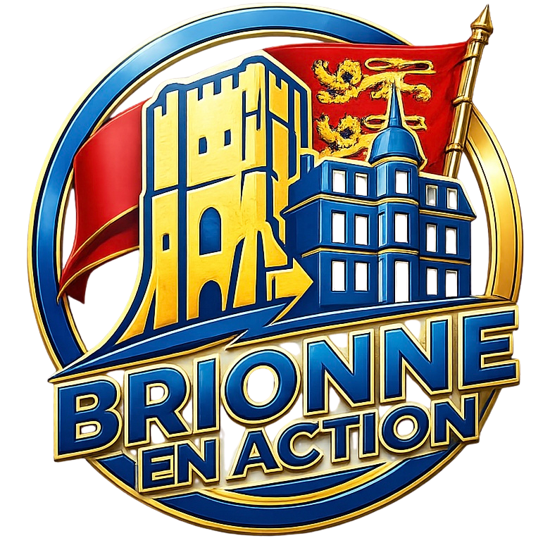 Brionne en Action